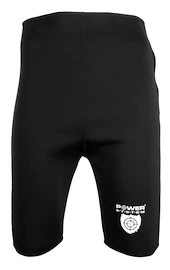 Heren short Power System Ns-Pro Black