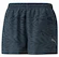 Heren short Puma  Run Ultraweave S 3" Split Short Dark Slate S