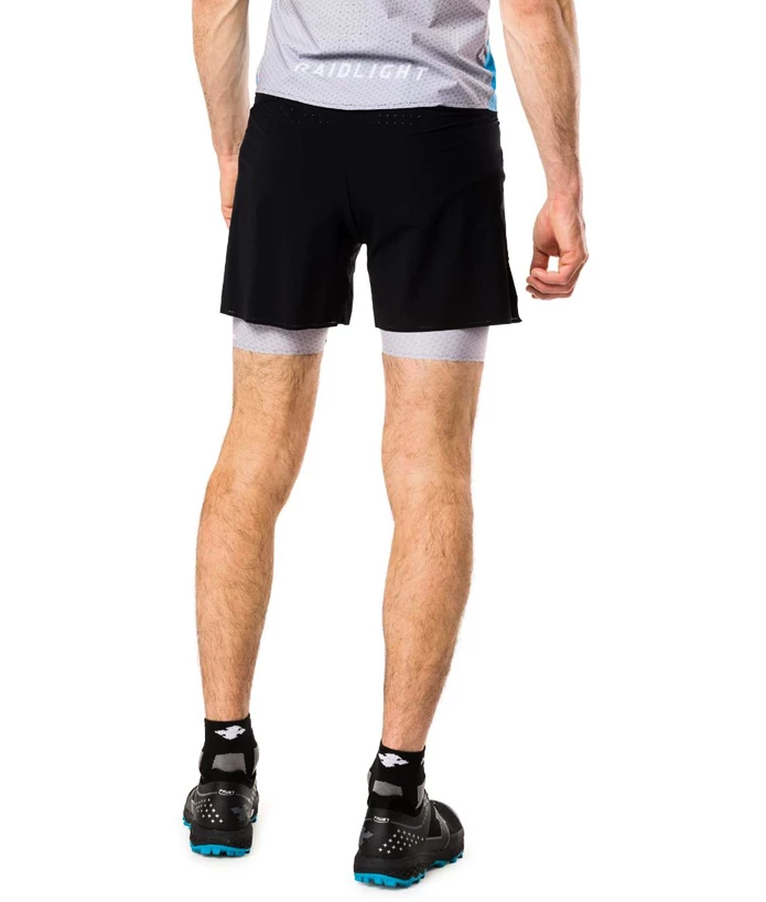 Heren short Raidlight  Revolutiv XL