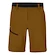 Heren short Salewa  Puez 3 DST M Shorts Golden Brown L