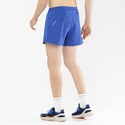 Heren short Salomon Cross 5" Shorts Nautical Blue