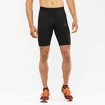 Heren short Salomon Cross Short Tight Black