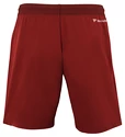 Heren short Tecnifibre  Club Short Cardinal