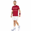 Heren short Tecnifibre  Club Short White