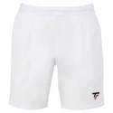 Heren short Tecnifibre  Club Short White