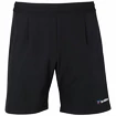 Heren short Tecnifibre  Stretch Black