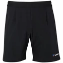 Heren short Tecnifibre  Stretch Black