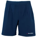 Heren short Tecnifibre  Stretch Blue