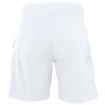 Heren short Tecnifibre  Stretch White