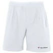Heren short Tecnifibre  Stretch White XXL
