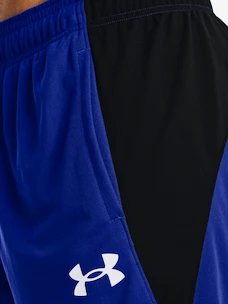 Heren short Under Armour  BASELINE 10'' SHORT-BLU L