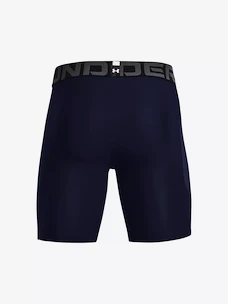 Heren short Under Armour  HG Shorts-NVY L