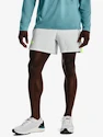 Heren short Under Armour  LAUNCH ELITE 5'' SHORT-GRY XXL