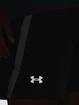 Heren short Under Armour  Launch SW 7'' Branded STS-GRY