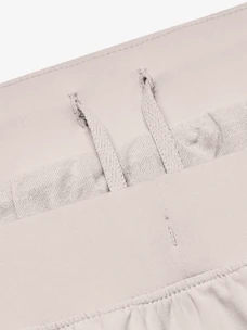 Heren short Under Armour  Launch SW 7'' WM Short-GRY S