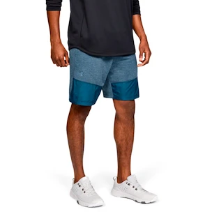 Heren short Under Armour MK1 Terry Short blue S