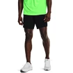 Heren short Under Armour  Speed Stride 2.0 Short-BLK