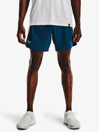 Heren short Under Armour SPEEDPOCKET 7'' SHORT-BLU
