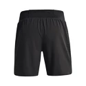 Heren short Under Armour  SpeedPocket 7'' Short-GRY