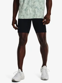 Heren short Under Armour SPEEDPOCKET HALF TIGHT-BLK