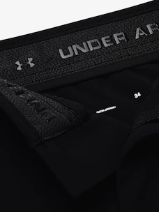 Heren short Under Armour  Storm Drive Taper Storm Short-BLK