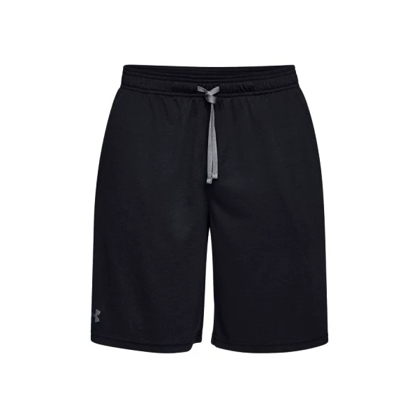Heren short Under Armour  Tech Mesh black