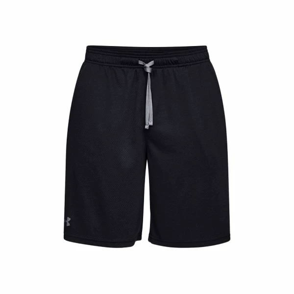 Heren short Under Armour  Tech Mesh black