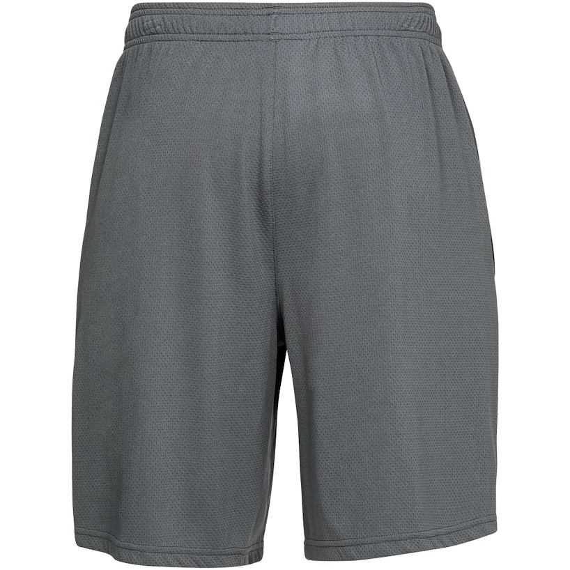 Heren short Under Armour  Tech Mesh Shorts gray