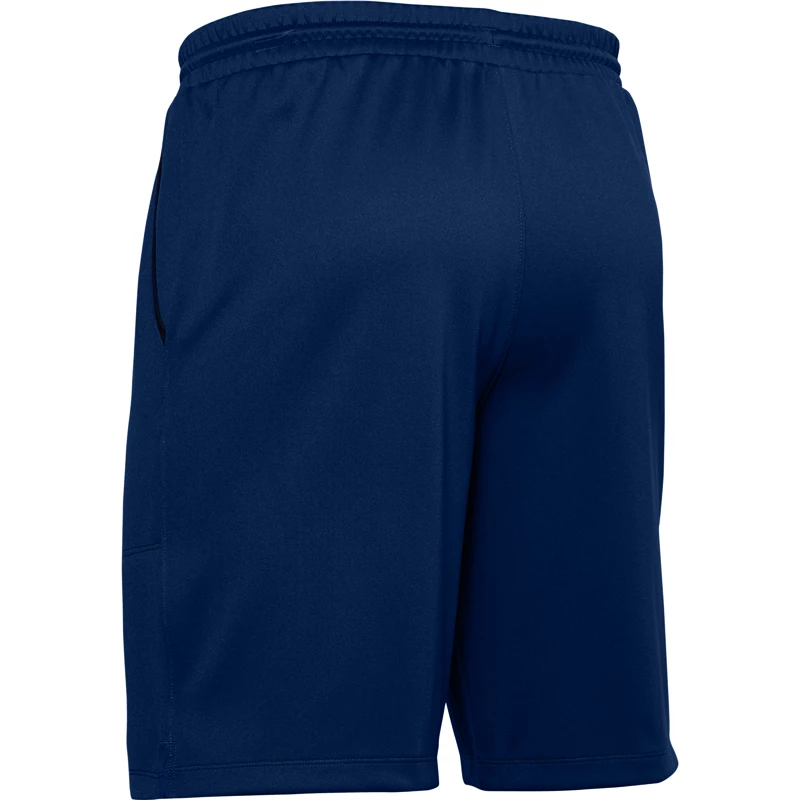 Heren short Under Armour  Tech MK1 Warmup S
