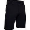 Heren short Under Armour  Tech Short black 30