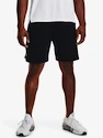 Heren short Under Armour  Tech Vent Short-BLK S