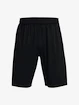 Heren short Under Armour  Tech WM Graphic Short-BLK