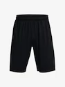 Heren short Under Armour  Tech WM Graphic Short-BLK