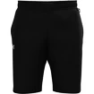 Heren short Under Armour  TERRY SHORT-BLK