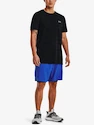 Heren short Under Armour  Vanish Woven 2in1 BLU