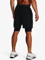 Heren short Under Armour  Vanish Woven 2in1 Sts-BLK
