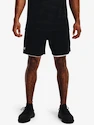 Heren short Under Armour  Vanish Woven 2in1 Sts-BLK XXL