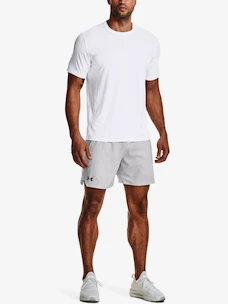 Heren short Under Armour  Vanish Woven 6in Shorts-GRY XXL