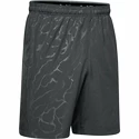 Heren short Under Armour  Vanish Woven Emboss
