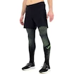 Heren short UYN  Running Exceleration Shorts 2in1 Black XL