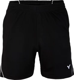 Heren short Victor Function 4866 Black