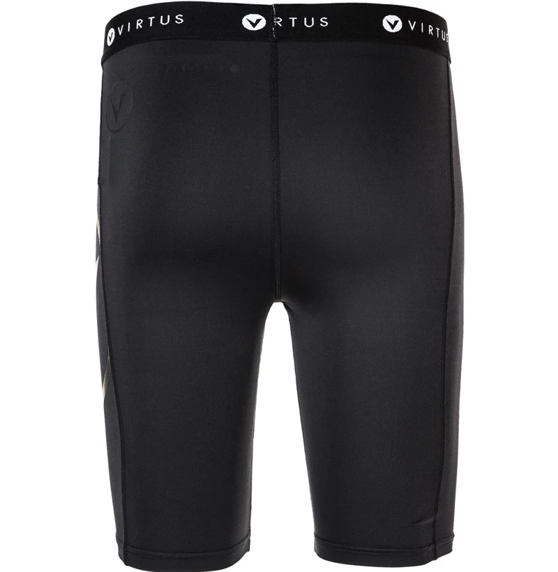 Heren short Virtus  Virtus Baroda Compression Baselayer Shorts