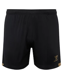 Heren short Warrior Aurum Tech Short Black