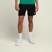 Heren short Wilson  M Team Short 7" Black L