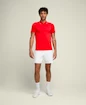 Heren short Wilson  M Team Short 7" Bright White