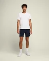 Heren short Wilson  M Team Short 7" Classic Navy