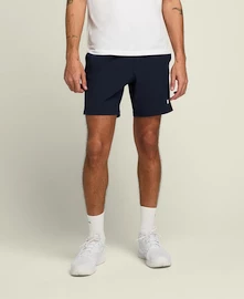 Heren short Wilson M Team Short 7" Classic Navy