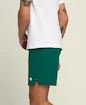 Heren short Wilson  M Team Short 7" Courtside Green