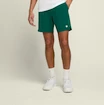 Heren short Wilson  M Team Short 7" Courtside Green