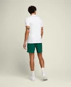 Heren short Wilson  M Team Short 7" Courtside Green